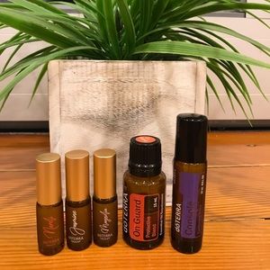 Trade DoTERRA bundle